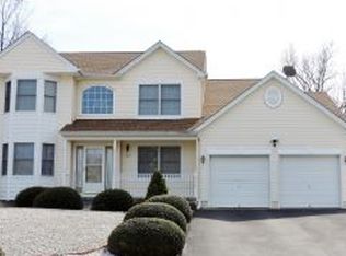 417 Atlantis Ave, Manahawkin, NJ 08050