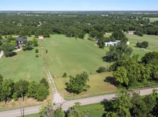 10501 N Westminster Rd LOT 16, Jones, OK 73049