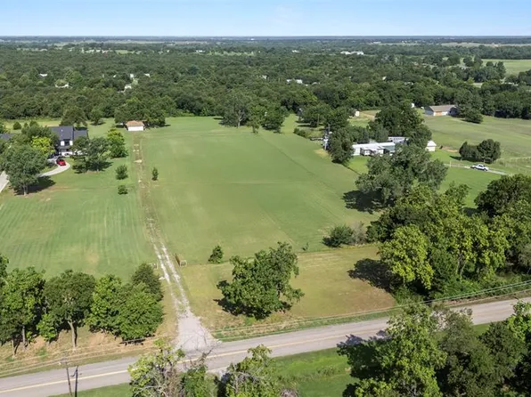 10501 N Westminster Rd Lot 16, Jones, OK 73049