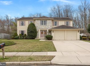 71 Michaelson Dr, Mount Laurel, NJ 08054