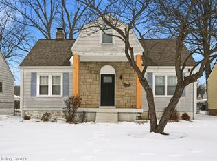 227 Gheens Ave, Louisville, KY 40214