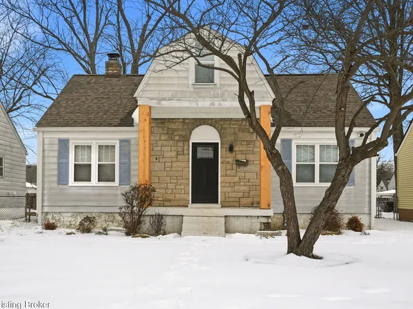 227 Gheens Ave, Louisville, KY 40214