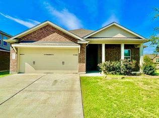 1809 Erie Dr, Leander, TX 78641