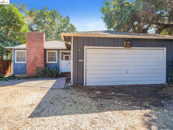 428 Runnymede St, East Palo Alto, CA 94303