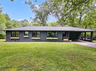 816 N Bellview Rd, Aragon, GA 30104