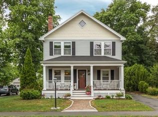197 Manning St, Needham, MA 02494