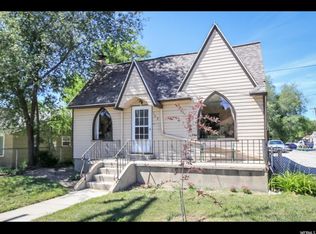 109 E Pioneer Ave, Sandy, UT 84070