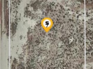 20 Vac Corner Stw Ave #E4-LOT 4, Lancaster, CA 93534