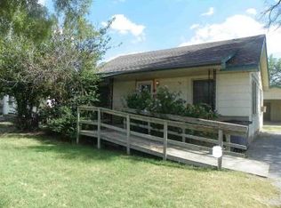 2418 SW B Ave, Lawton, OK 73505