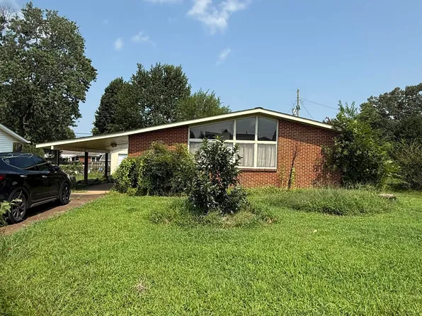 164 Prairie St, Florence, AL 35630