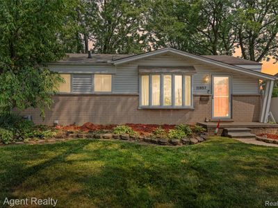 11857 Harold St, Warren, MI, 48089
