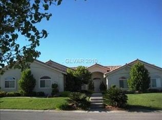 5485 N Campbell Rd, Las Vegas, NV 89149