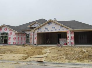 1118 Dark Wood Dr, Harker Heights, TX 76548