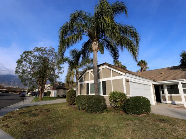 7367 Cascade Ct, Rancho Cucamonga, CA 91730