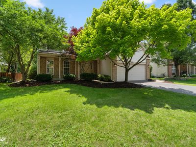 2008 Crosswind Dr, Plainfield, IL, 60586