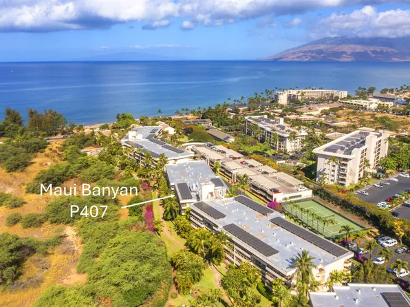 2575 S Kihei Rd APT P407, Kihei, HI 96753