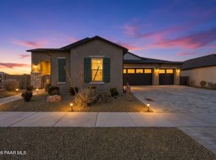 3240 Jagged Spire Ct, Prescott, AZ 86301