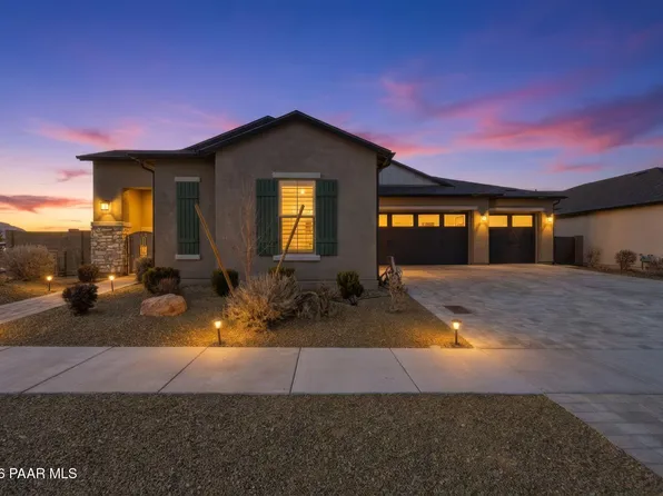 3240 Jagged Spire Ct, Prescott, AZ 86301