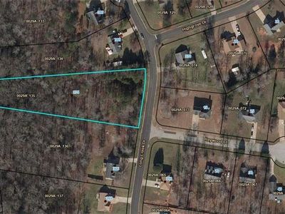 375 Long Creek Dr Lot 171, Covington, GA, 30016