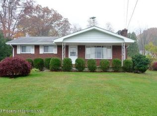 1935 State Route 29 Hwy, Hunlock Creek, PA 18621
