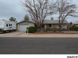 2626 Georgia Ave, Kingman, AZ 86401
