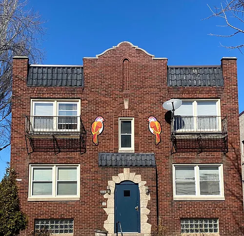 3030 W Pierce St Photo 1