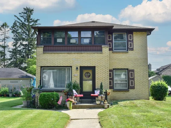 8115 West Center STREET, Milwaukee, WI 53222