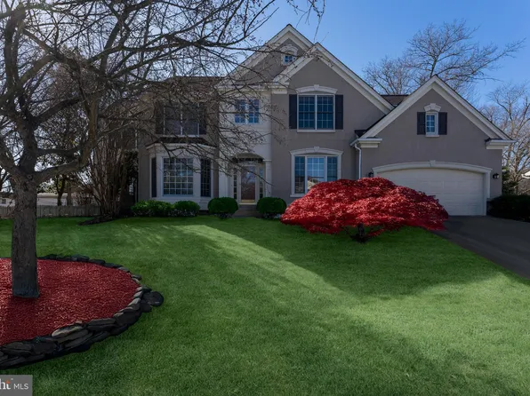 10114 Tate Ct, Oakton, VA 22124
