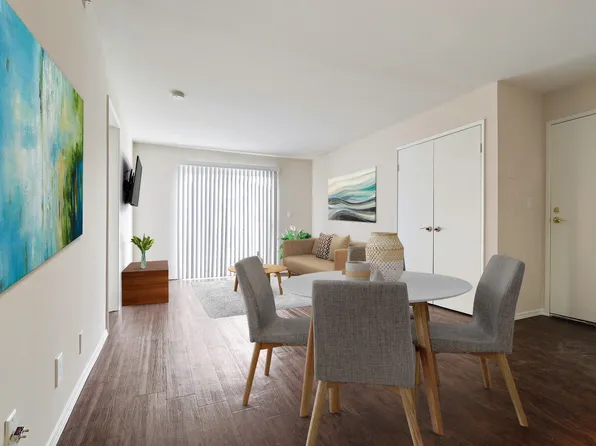 Manning Avenue, 1936 Manning Ave APT 202, Los Angeles, CA 90025