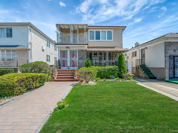 1010 Bay 25th Street, Far Rockaway, NY 11691