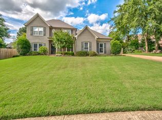 180 Misty Brook Cv, Collierville, TN 38017