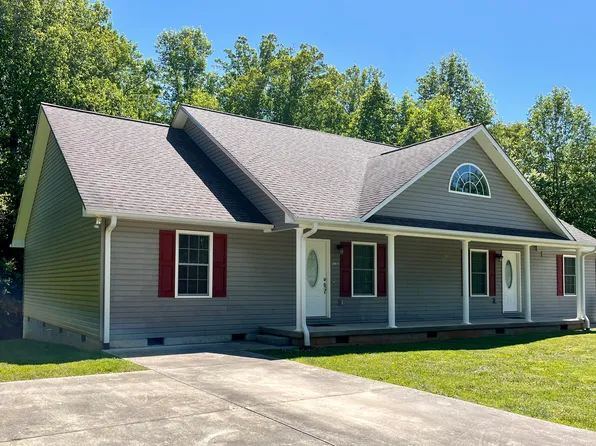 823 Shady Ln #A, Marion, NC 28752