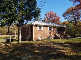 401 Chandler Rd, Jackson, NJ 08527