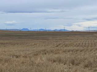 Nhn 7th Rd NE, Power, MT 59468