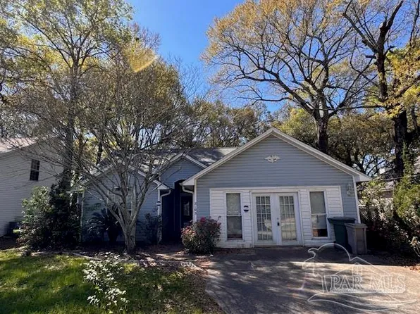 2105 Tucson Ave, Pensacola, FL 32526