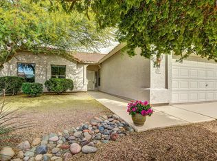 6941 S Windstream Pl, Chandler, AZ 85249