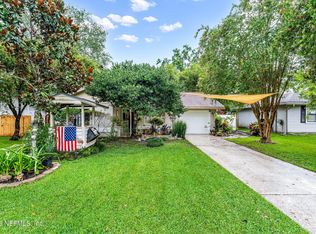 3231 MERGANZER Trail, Orange Park, FL 32065
