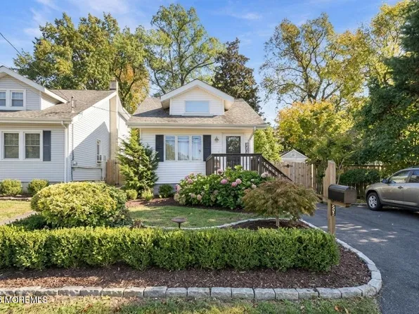 809 Shore Concourse, Keyport, NJ 07735