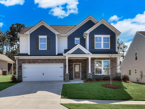 6194 High Top Ln, Aiken, SC 29801