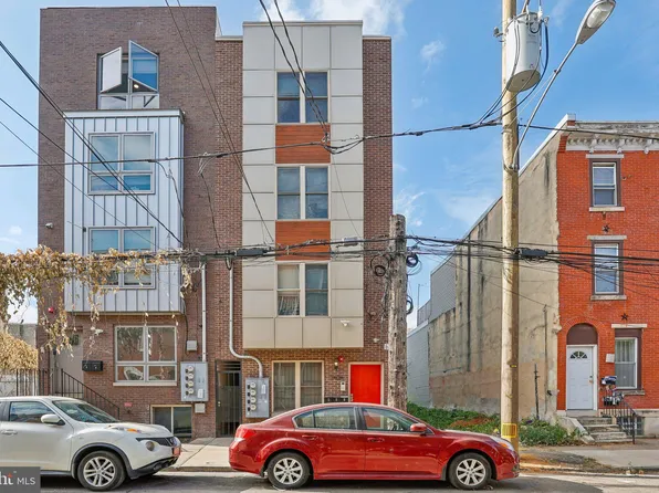 1606 N Willington St, Philadelphia, PA 19121