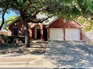 1725 Dapplegrey Ln, Austin, TX 78727