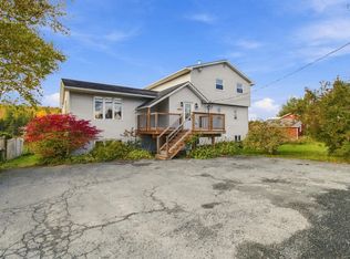 853 Herring Cove Rd, Herring Cove, NS B3R 1Z5