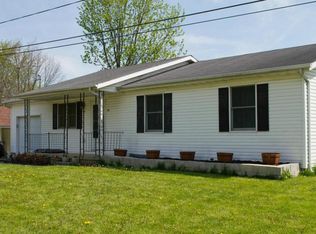 34 Miller St, London, OH 43140