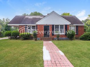61 E Fernwood Ave, Memphis, TN 38109