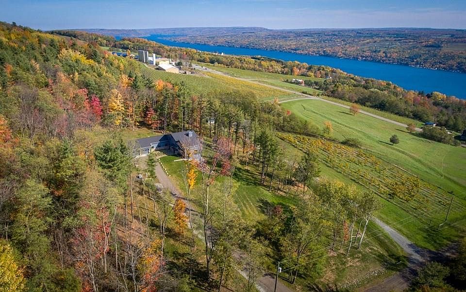 8763 Greyton H Taylor Memorial Dr, Hammondsport, NY 14840 MLS 