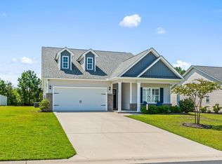 408 Hayloft Cir, Conway, SC 29526