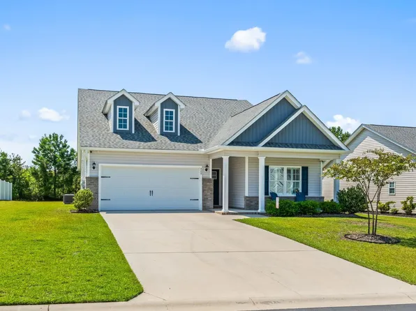 408 Hayloft Circle, Conway, SC 29526