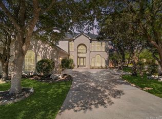 18911 Brookwood Frst, San Antonio, TX 78258