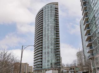 90 Absolute Ave #2008, Mississauga, ON L4Z 0A3