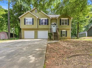 109 Halifax Dr, Griffin, GA 30223